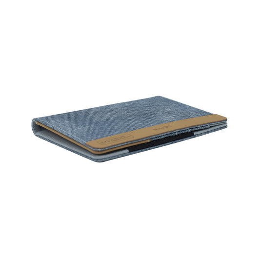 inno3C Passport Finder  i-FP20｜Passport Global Tracker｜Passport Holder｜Lost Passport Tracker (Navy Blue)